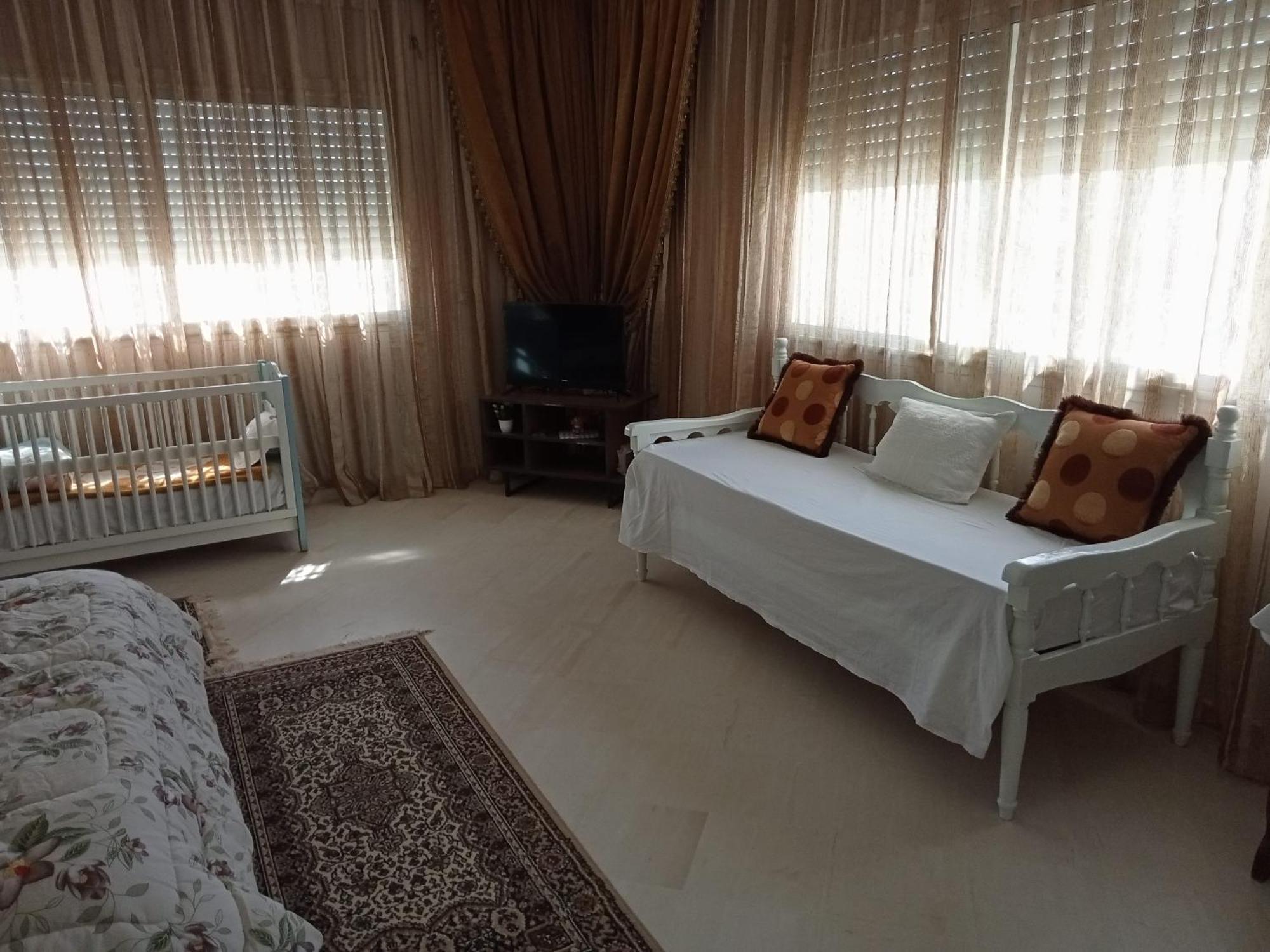 Chez Mme Jaouida Bed & Breakfast Kairouan Exterior photo